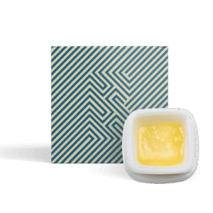Gush Mints | Live Resin Sugar | 1g