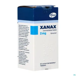 Xanax 2mg