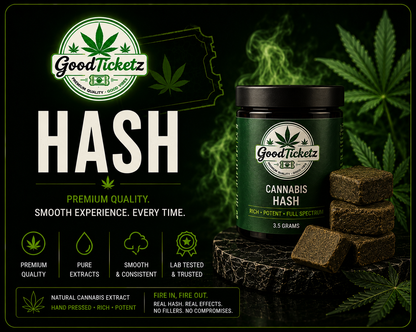 Hash