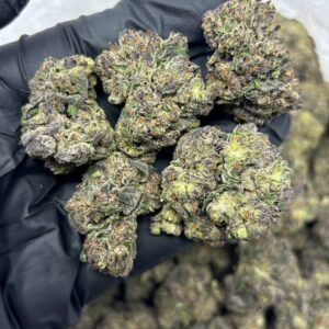 Black cherry runtz
