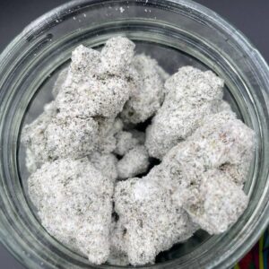 ❄️ SNOW BALLS ❄️ | A JAR