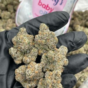 Diddys baby oil | Lb