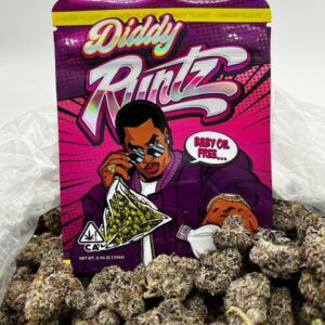Diddy runtz 🍼| LB