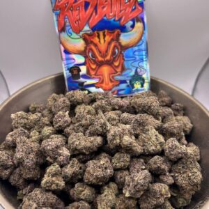 Red Bullz | pound