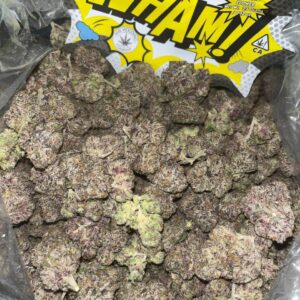 WHAM | POUND