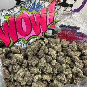 WOW | pound