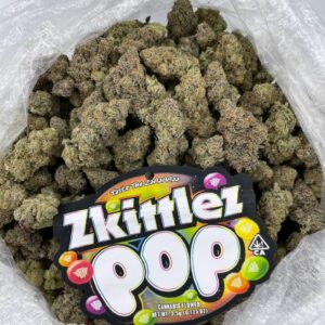Zkittlez pop | pound