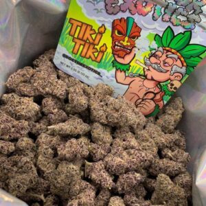 DR.EXOTICS TIKI TIKI | pound
