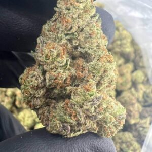 FROSTED CHERRYZ