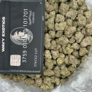 Black Card (Stackz Cut) 💳 | A pound