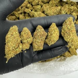 Sour patch kids