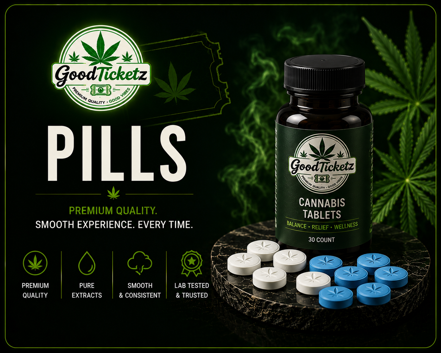 Pills