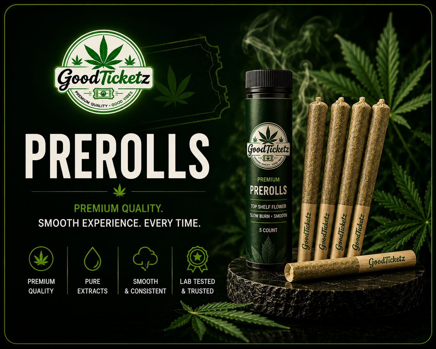 Preroll